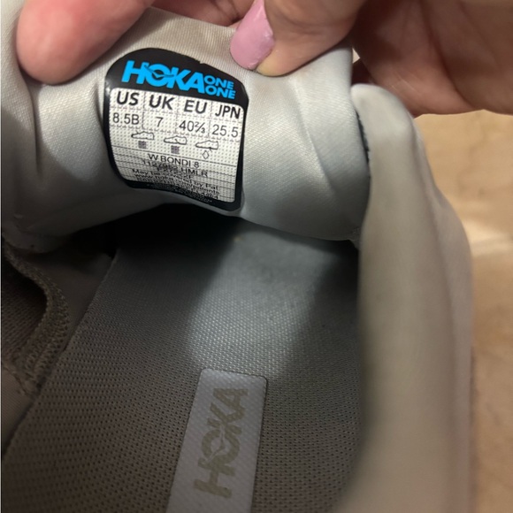 Hoka One One Bondi 8 - Picture 4 of 7